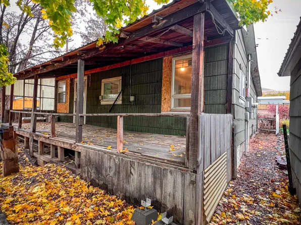298 Highlan Dr, Mount Vernon, OR 97865