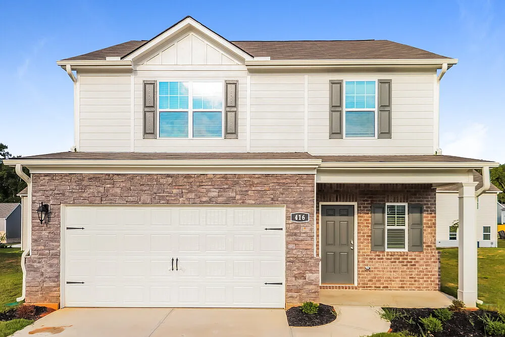 3 bed, 2.5 bath, 2006 sqft, $2,150 — Photo 1