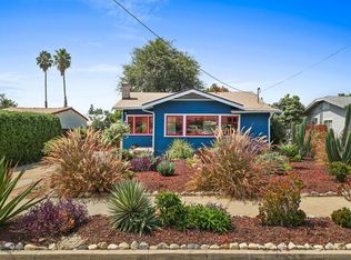803 Brooks Ave, Pasadena, CA 91103