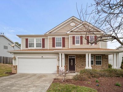 631 Ashburn Ln, Durham, NC, 27703