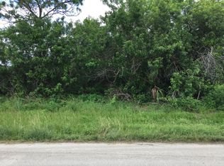 4462 SW Gagnon Rd, Port Saint Lucie, FL 34953