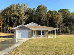 275 Clover Cres, Paducah, KY 42003
