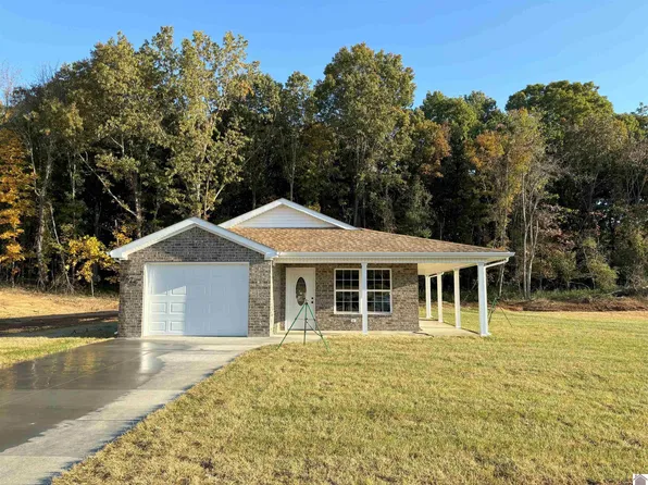 275 Clover Cres, Paducah, KY 42003