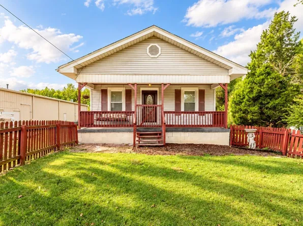 3208 N Saint Joseph Ave, Evansville, IN 47720
