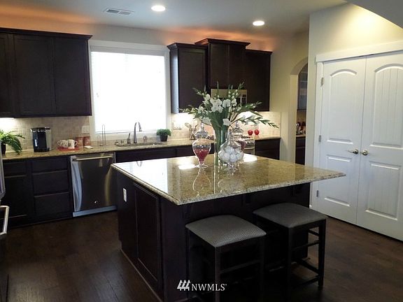 5th image of 13911 33rd (Lot 141) Avenue SE