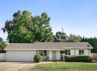 6630 Templeton Dr, Carmichael, CA 95608