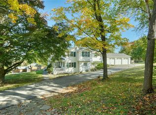 3963 Parrish Hill Rd, Naples, NY 14512