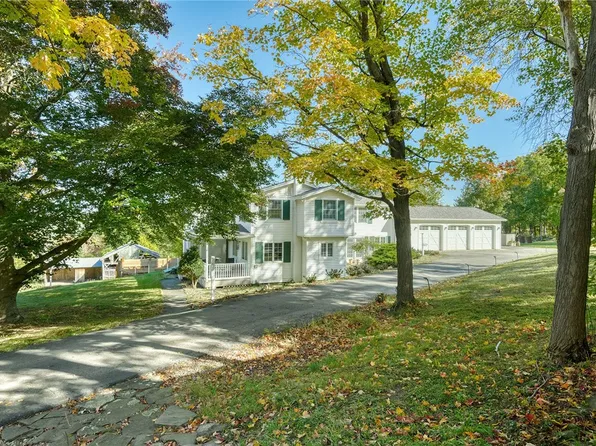 3963 Parrish Hill Rd, Naples, NY 14512