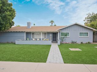 3301 E Montecito Ave, Phoenix, AZ 85018