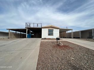 3014 Ted Ln, Lake Havasu City, AZ 86404