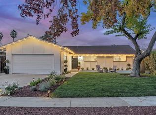 3899 Via Salice, Campbell, CA