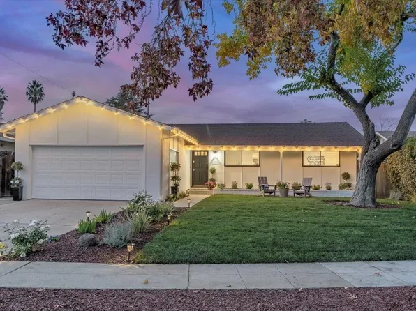 3899 Via Salice, Campbell, CA 95008