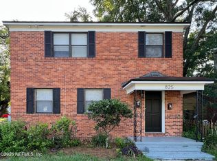 825 McDuff Ave S #1, Jacksonville, FL 32205