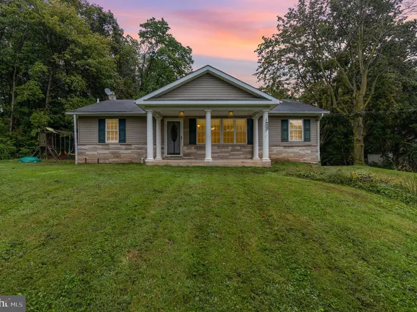 5538 Route 147, Dalmatia, PA 17017