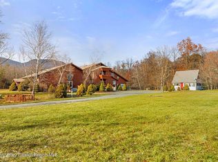 404 Winter Clove Road, Round Top, NY 12473