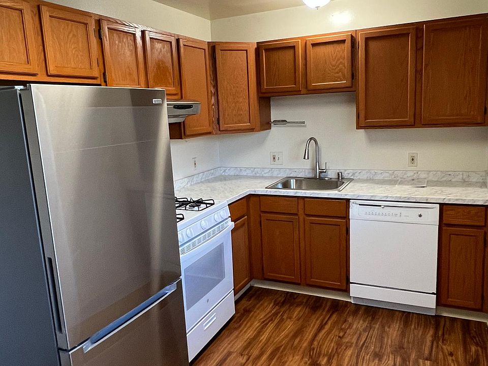 1st image of 4129 El Camino Way #O