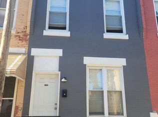 2606 N Stanley St, Philadelphia, PA 19132