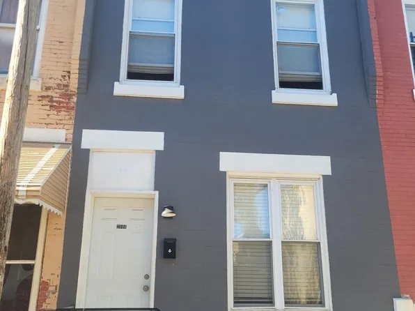2606 N Stanley St, Philadelphia, PA 19132