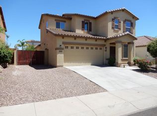 18164 W Hatcher Rd, Waddell, AZ 85355