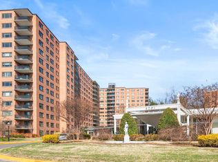 Wesley Heights, Washington, DC 20016