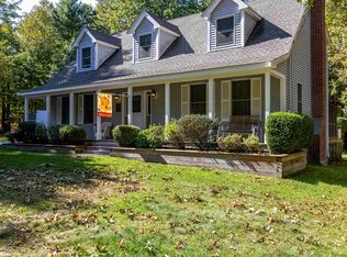 3 Ben Farnsworth Rd, Brookline, NH 03033