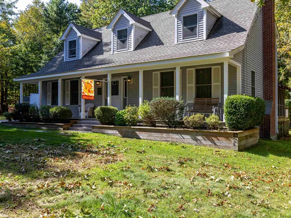 3 Ben Farnsworth Road, Brookline, NH 03033