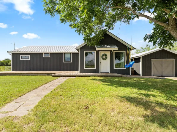 14122 County Road 4060, Scurry, TX 75158