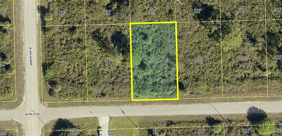 1st image of 3214 66th St W Lot 18