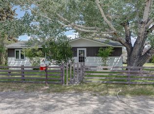 860 Tenneson Rd, Helena, MT 59602