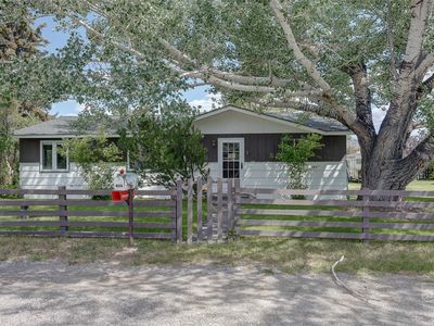860 Tenneson Rd, Helena, MT, 59602