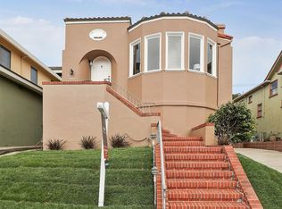 511 Laguna Honda Blvd, San Francisco, CA 94127