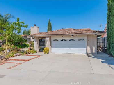 2126 Montera Dr, Hacienda Heights, CA, 91745
