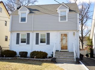 1076 Kensington Ter, Union, NJ 07083