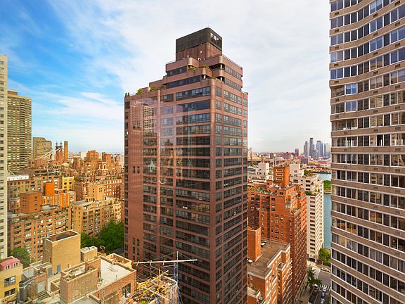 5th image of 400 E 54th St. #28F