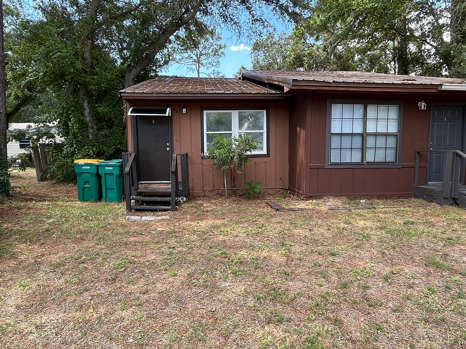 Front of unit