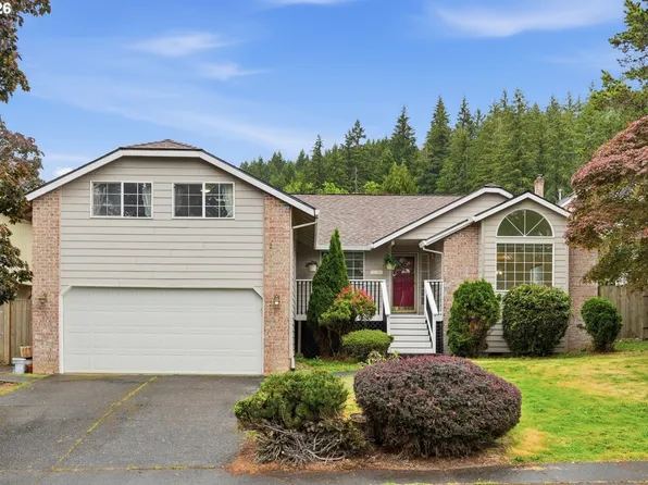 13841 SE Hampshire Ct, Happy Valley, OR 97086