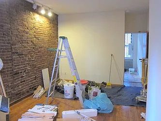 Rented by Chartwell Manhattan Realty