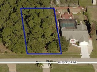 167 Olivick Cir NE, Palm Bay, FL 32907