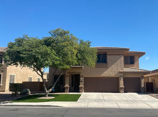 121 N 109th Dr, Avondale, AZ 85323