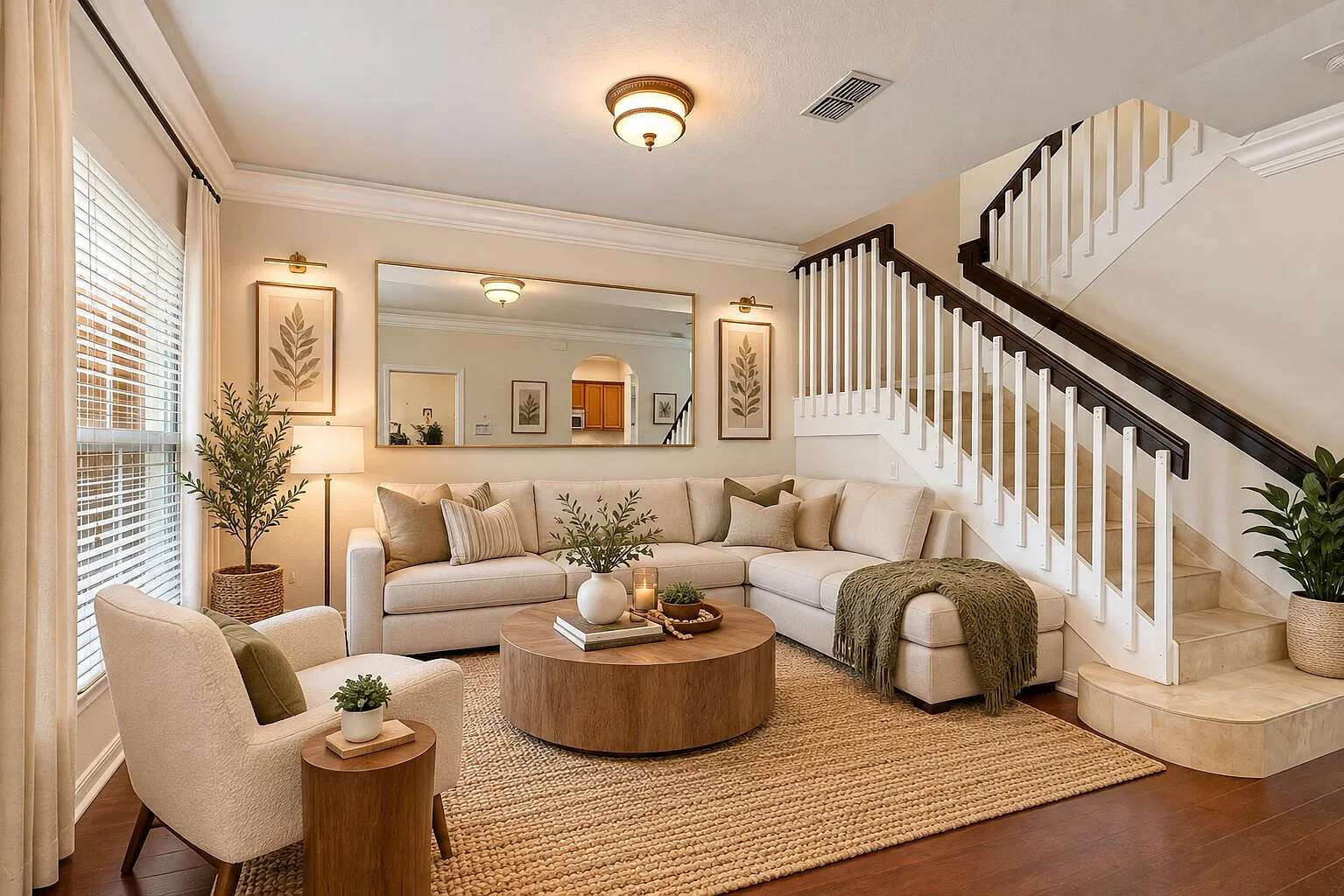 4 bed, 2.5 bath, 1506 sqft, $2,800 — Photo 3