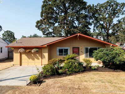445 S 17th St, Saint Helens, OR, 97051