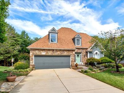 517 Cranborne Chase, Fort Mill, SC, 29708
