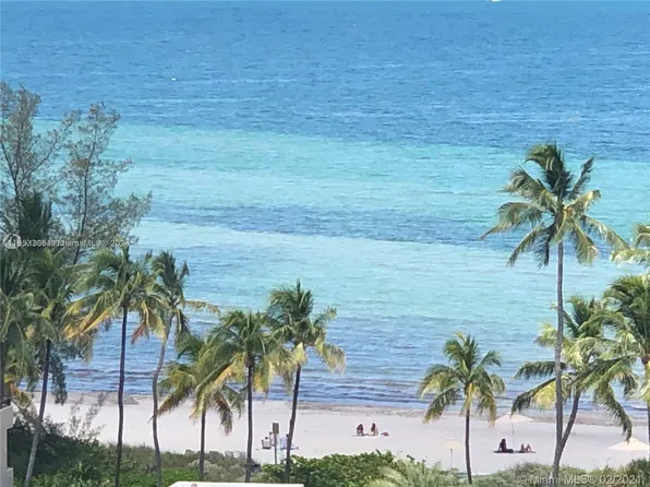 201 Crandon Blvd APT 900, Key Biscayne, FL 33149