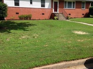 1902 Greenhurst Dr, Henrico, VA 23229