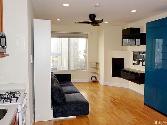 2nd image of 574 Natoma St APT 301