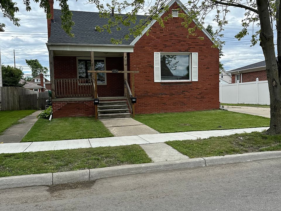 1st image of 1154 Lincoln St #1