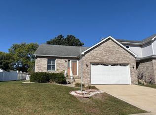 1467 Mollie Dr, Morris, IL 60450