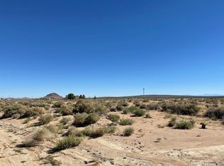 0 83rd St #337, California City, CA