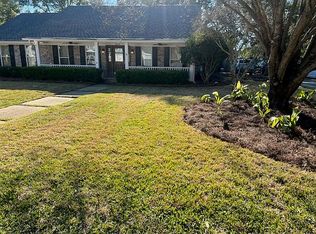 2635 Semoran Dr, Pensacola, FL 32503
