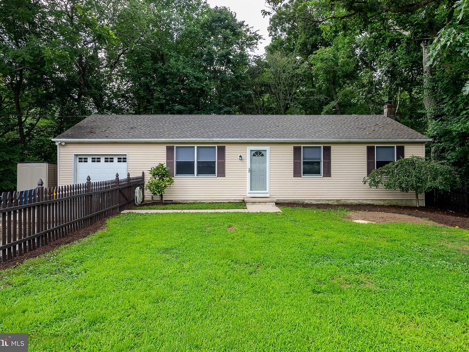 55 Woodland Ave, Mullica Hill, NJ 08062 Zillow